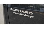 2018 Toyota Alphard Executive Lounge S
